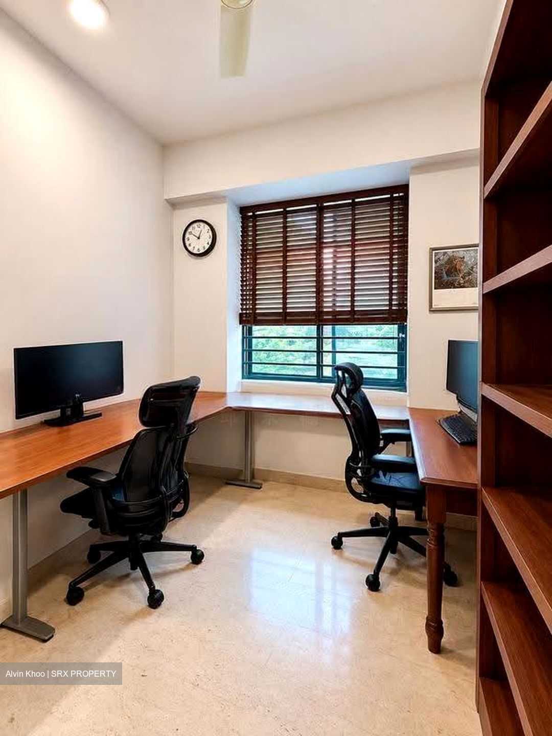 The Hillside (D21), Condominium #622127341